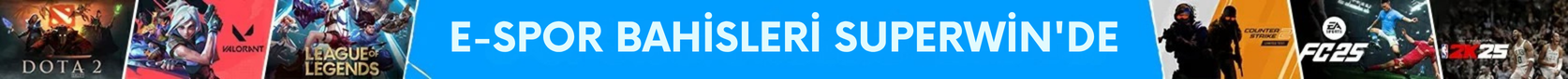 Bahisler For'da