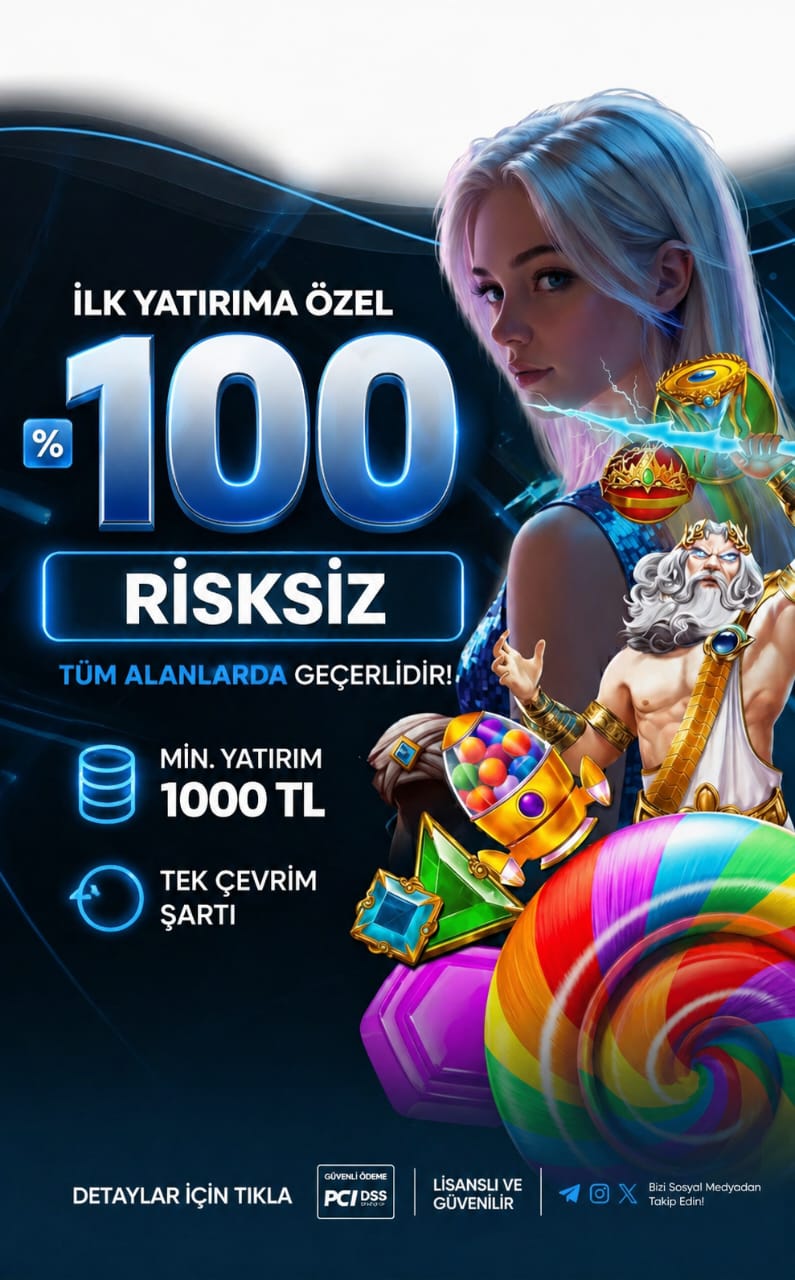 Duyuru Görseli